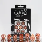 SCAT02 - CATS Dice Set: Muffin