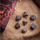 SMSV35 - Metal Svetovid Dice Set (7)