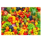 ENJOY-1353 - Obst und Gemüse, Puzzle, 1000 Teile