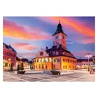 ENJOY-1026 - Der Ratsplatz, Brasov (Kronstadt), Puzzle, 1000 Teile