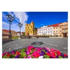 ENJOY-1032 - Der Platz der Union, Timisoara, Puzzle, 1000 Teile