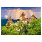 ENJOY-1050 - Castle Dracula, Bran, Puzzle, 1000 pieces