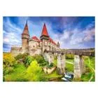 ENJOY-1053 - Das Schloss Corvin, Hunedoara, Puzzle, 1000 Teile