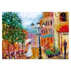 ENJOY-1449 - Paris Romance, Puzzle , 1000 Teile