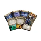 FFGD1173 - Arkham Horror: Fortune and Folly, card game, 1-4 players, from 14 years (DE expansion)