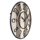 3279BR - Wall Clock - Ø 50 cm - Oxford