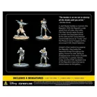 Star Wars: Shatterpoint - Hello There Squad Pack (Hello, How's It Going?) Expansion