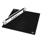 Ultimate Guard Play Mat 60 Monochrome Black 61 x 61 cm