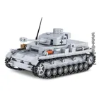 389 Teile HC WWII /2714/ 'PANZER IV Ausf.D