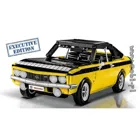 COBI-24338 - 1970 Opel Manta A EXECUTIVE EDITION, Modell, 2125 Teile, ab 10 Jahren