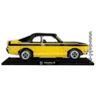 COBI-24338 - 1970 Opel Manta A EXECUTIVE EDITION, Modell, 2125 Teile, ab 10 Jahren