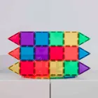 CT-R-00024-MI - Rainbow Mini Pack 24 pc