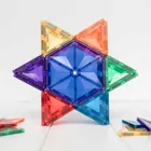 CT-R-00030-GE - 30 Piece Geometry Pack, Rainbow