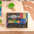 CT-R-00050-TR - Rainbow Transport Pack 50 pieces