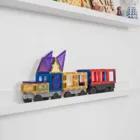 CT-R-00050-TR - Rainbow Transport Pack 50 pieces