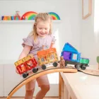 CT-R-00050-TR - Rainbow Transport Pack 50 pieces