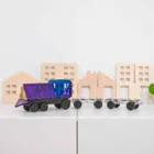 CT-R-00050-TR - Rainbow Transport Pack 50 pieces