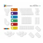 CT-R-00092-BR - 92 Piece Ball Run Pack EU