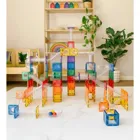 CT-R-00092-BR - 92 Piece Ball Run Pack EU