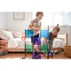 CT-R-00092-BR - 92 Piece Ball Run Pack EU