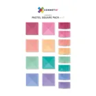 CT-P-00040-SQ - 40 Piece Pastel Square Pack EU