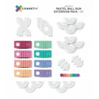 CT-P-00080-BR - 80 pc Pastel Ball Run Expansion Pack EU