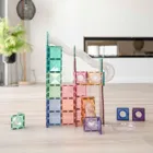 CT-P-00080-BR - 80 pc Pastel Ball Run Expansion Pack EU