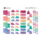 CT-P-00120-CR - 120 Piece Pastel Creative Pack