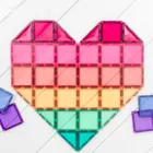 CT-P-00202-ME - 202 pc Pastel Mega Pack EU