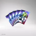 Marvel Champions FINE ART Sleeves - Gamora (Single Pack)