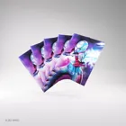 Marvel Champions FINE ART Sleeves - Nebula (Single Pack)