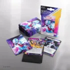 Marvel Champions FINE ART Sleeves - Nebula (Single Pack)