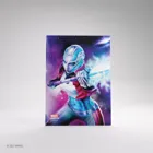 Marvel Champions FINE ART Sleeves - Nebula (Single Pack)