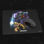 Masters of the Universe: Revelation Mousepad Grayskull's Destiny 25 x 22 cm