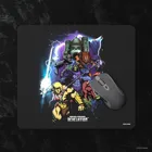 Masters of the Universe: Revelation Mousepad Grayskull's Destiny 25 x 22 cm