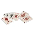 Heo Pfalz-Skat playing cards, Heer ma uff!!!