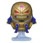 Ant-Man and the Wasp: Quantumania POP! vinyl figure, M.O.D.O.K., 9 cm