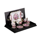 115.361/6 - Miniature, Tea Set Roses