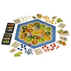 FKS6826820 - Catan: Das Spiel (DE), 3-4 Spieler, ab 12 Jahren