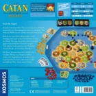 FKS6827050 - Catan: Seefahrer - Brettspiel, für 3-4 Spieler, ab 12 Jahren (DE- Erweiterung)