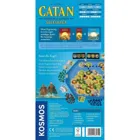 Catan Seefahrer 5-6 Spieler, Brettspiel ab 12 Jahren (DE-Erweiterung)