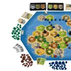 Catan Seefahrer 5-6 Spieler, Brettspiel ab 12 Jahren (DE-Erweiterung)