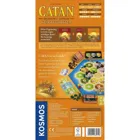 Catan - Städte & Ritter, für 5-6 Spieler, ab 12 Jahren (DE-Erweiterung)