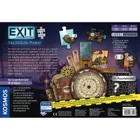 EXIT The Game + Puzzle: Pirates' Gold, for 1-4 players, from 12 years old