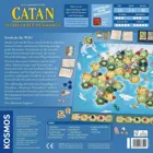 Catan: Aufbruch der Menschheit - Brettspiel, 3-4 Spieler, ab 12 Jahren (DE-Ausgabe)