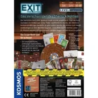 EXIT – Das Spiel: Das Verschwinden des Sherlock, (DE-Ausgabe)