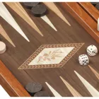 1806 - Backgammon Kythira, small , From 6 years, For 2 players (EN edition)