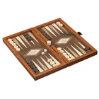 1806 - Backgammon Kythira, small , From 6 years, For 2 players (EN edition)