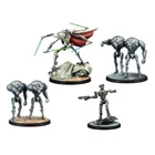 Star Wars: Shatterpoint - Appetite for Destruction Squad Pack (Hunger auf Zerstörung)