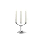 123167 - Candelabra candle holder, 3 pcs